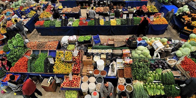 Gıda fiyatlarına neşter için geri sayım