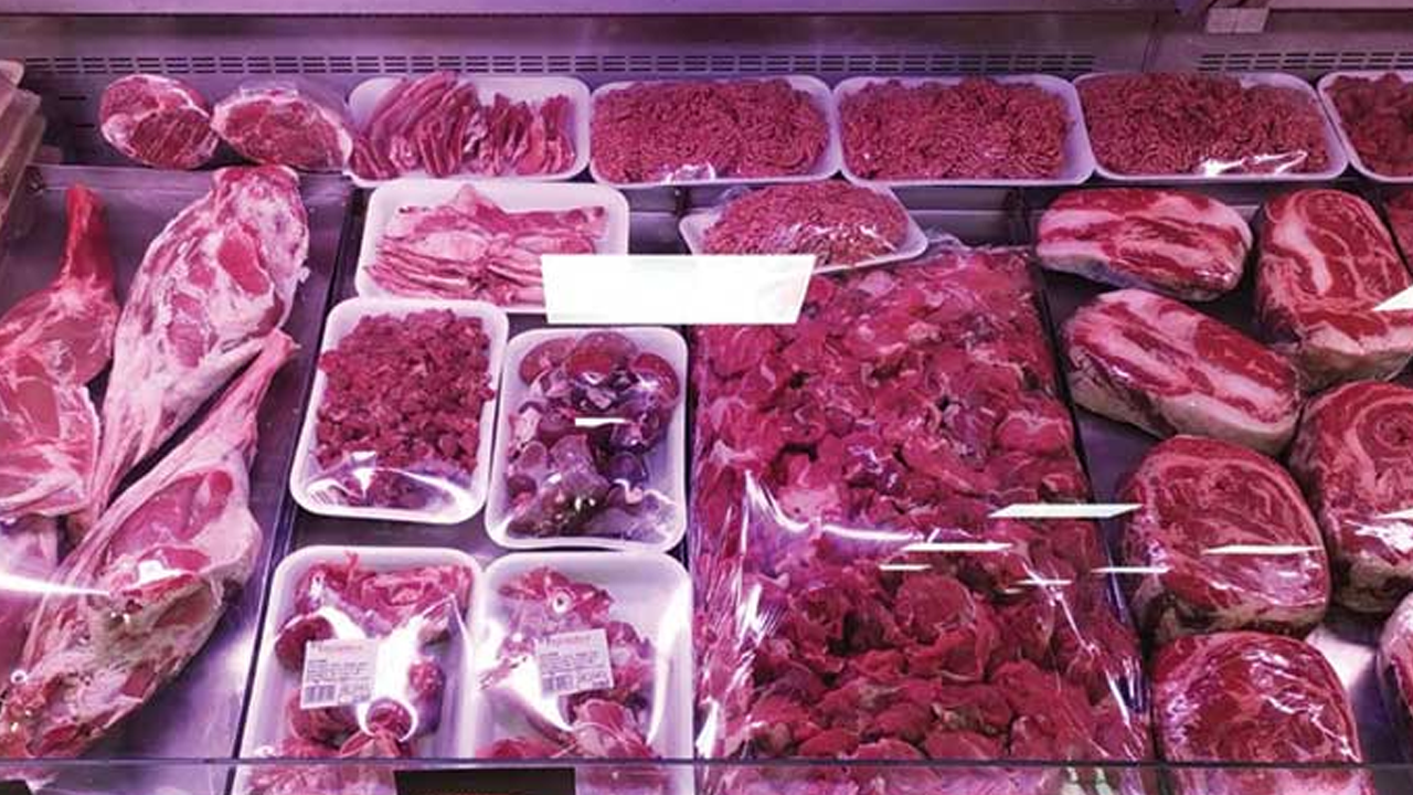 Gıda güvenliğinde et krizi! Şikayetler sonuç vermiyor mu?