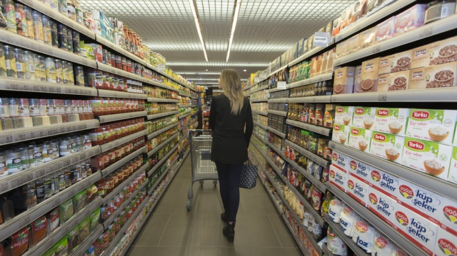 Gıda işletmeleri̇nin faaliyetlerinde düzenlemeye gidildi