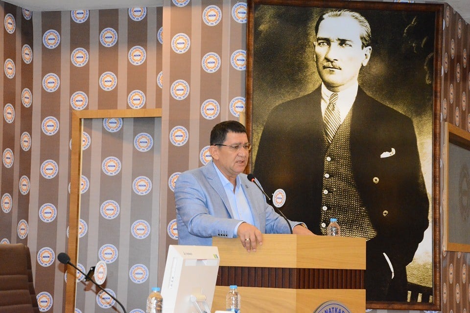 Gıda, Kantin ve Çevre Güvenliği Toplantısı 