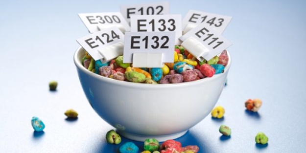 Gıda katkı maddelerinin bir kısmı bazı hastalıkları tetikleyebilir mi?