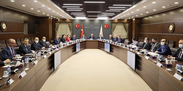 Gıda Komitesi bugün toplanıyor