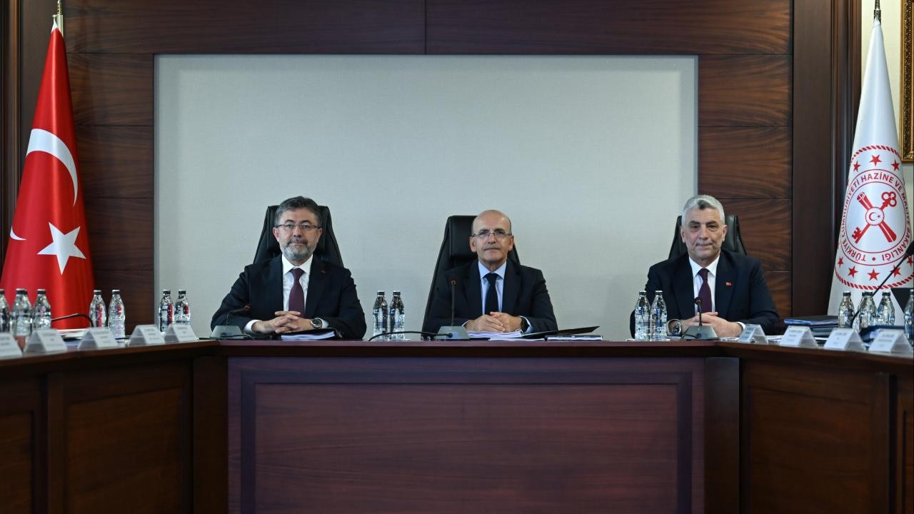 Gıda Komitesi Toplantısı Gerçekleşti: Fiyat İstikrarı İçin Yeni Adımlar Atılıyor