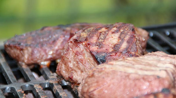 Gıda Komitesi Toplantısı yapıldı!