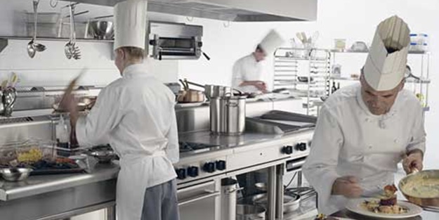 Gıda mühendisleri bütün rezilliği anlattı