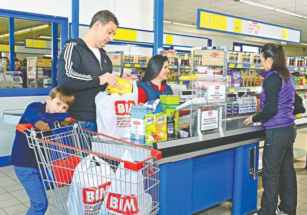 Gıda perakendecileri ikinci dalga tehlikesine karşı hazırlıklı! Rafları boş bırakmayız spekülatörlere fırsat vermeyiz