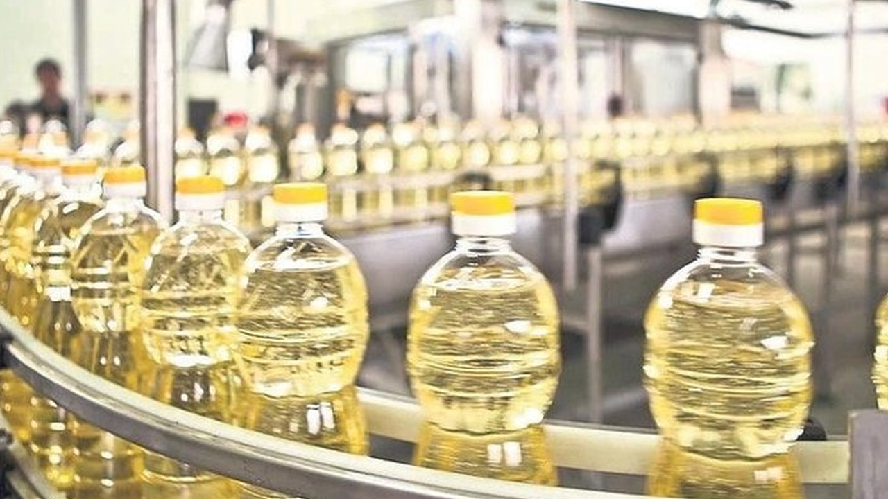 Gıda sahtekarlarının adresi de sahte çıktı!