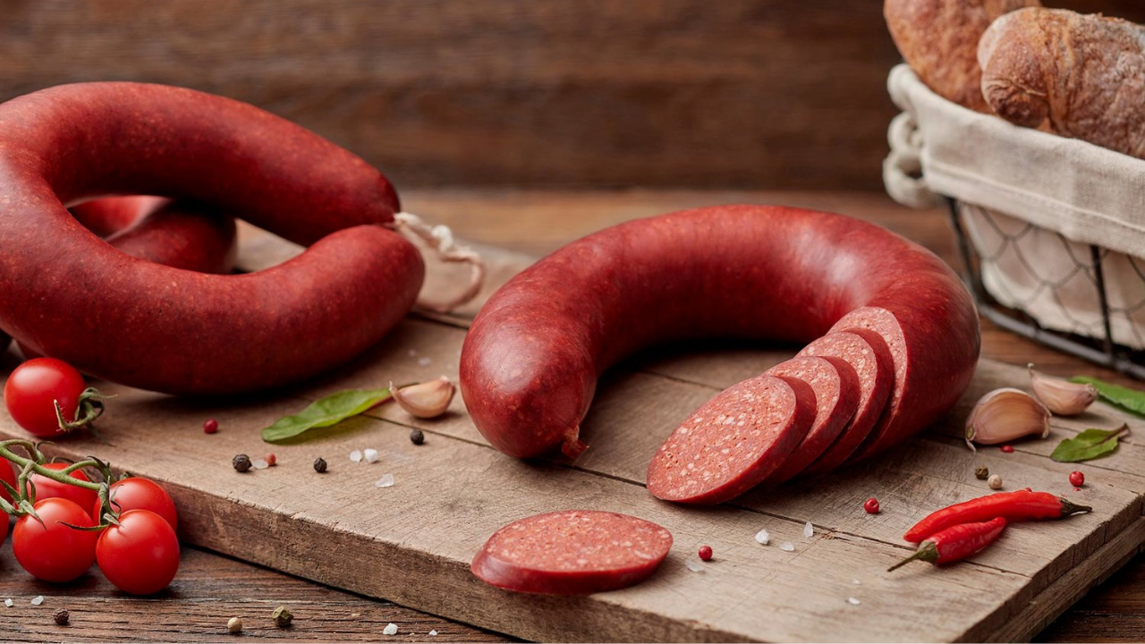 Gıda skandalı: Vatandaşa börekte kalp, sucukta dil yedirmişler!