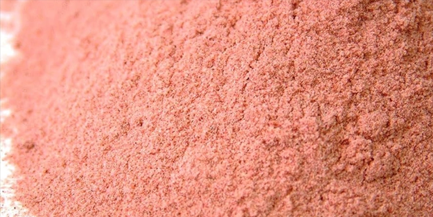 Gıda takviyesi dehşeti yaşattı!