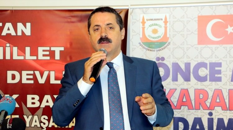 Gıda Tarım ve Hayvancılık Bakanı Çelik’ten çiftçilere büyük müjde!