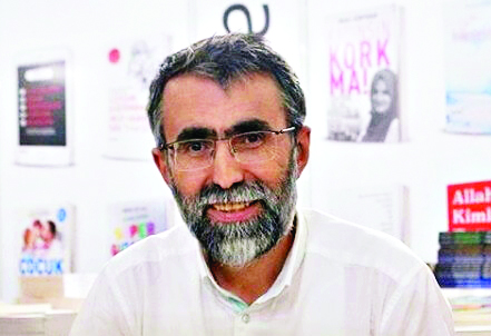 Gıda terörü yok, gıda teröristi var