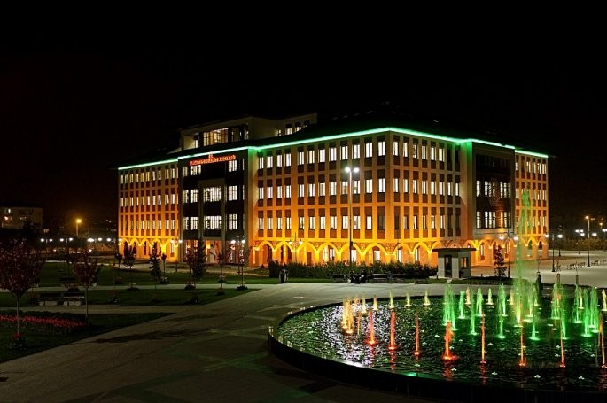 GIDA ÜRÜNLERİ SATIN ALINACAKTIR