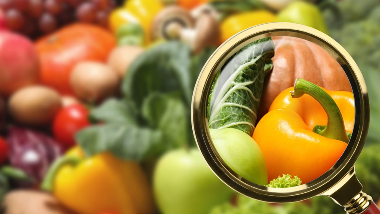 Gıda ürünlerinde yer alan tehlike! Kansere yol açıyor