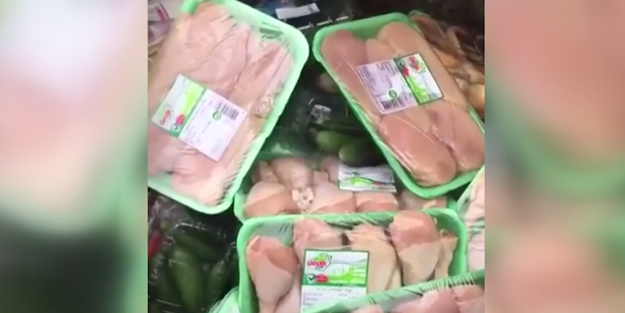Vatandaş bunu yapan marketlere ve kanuni düzenlemeye isyan etti!
