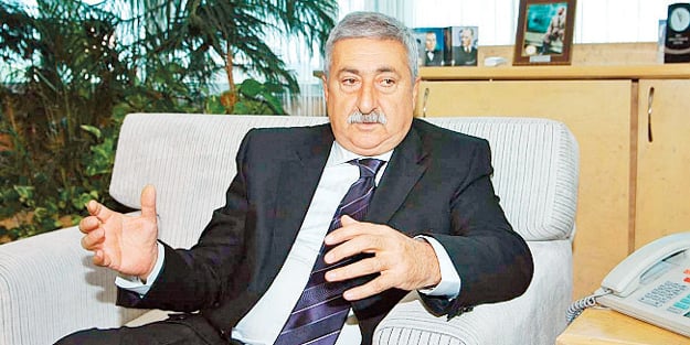 “Gıda ve temizlik ürünlerinde KDV oranı düşürülsün”