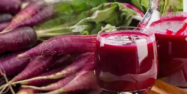 Gıda zehirlenmelerini önlemede en etkili içecek; şalgam suyu