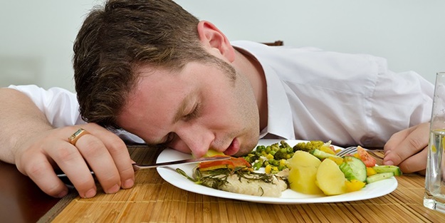 Gıda zehirlenmesi bütün dünyayı tehdit ediyor