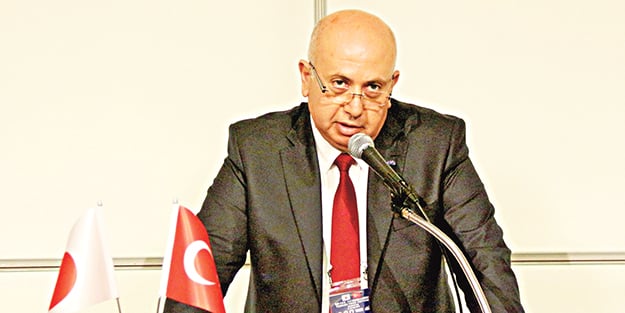 Gıdacılar Japonya’ya çıkarma yaptı