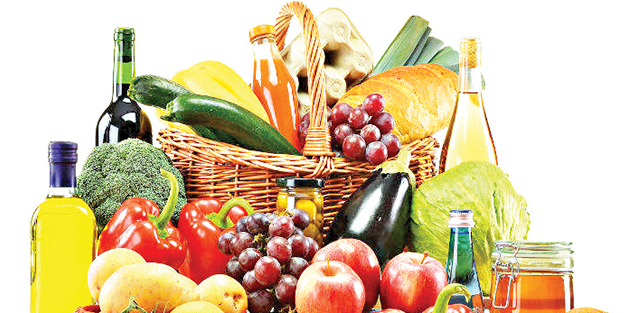 Gıdada KDV farklılığı giderilsin