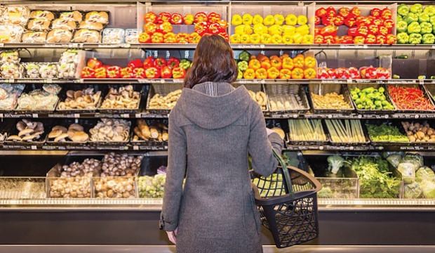 Gıdada rant zinciri! 7 katı fiyat