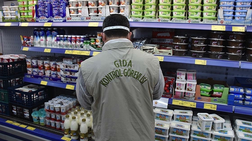 Gıdada taklit ve tağşiş yapan işletmelere, yıllık gayrisafi gelirlerinin yüzde 1'i kadar ceza verilecek