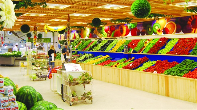 Gıdalara vitamin ayarı