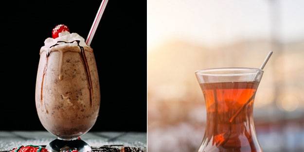 Gıdaları soğuk ve sıcak tüketmenin etkileri şaşırtıyor