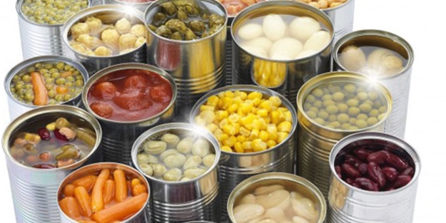 Gıdaların ömrünü uzatacak yeni yöntem bulundu