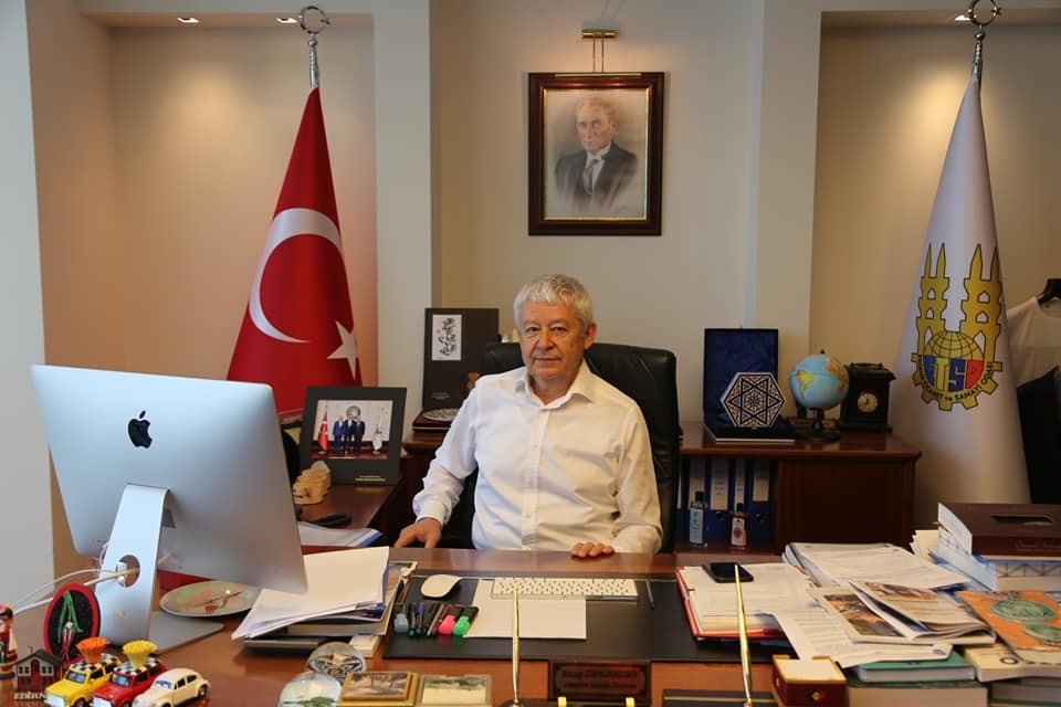 ‘Gıdanı koru kampanyası’ lansmanı gerçekleştirildi 