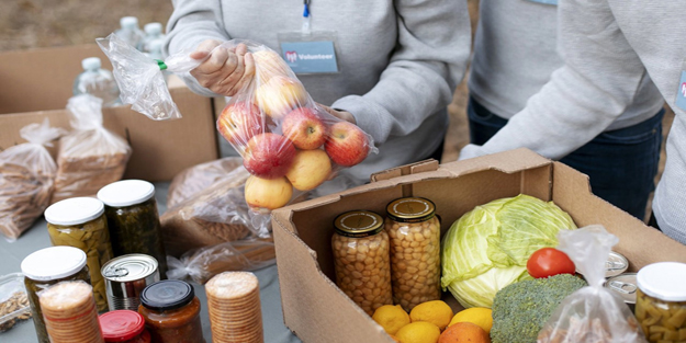 Gıdanın yüzde 30’u tedarik sürecinde kaybediliyor