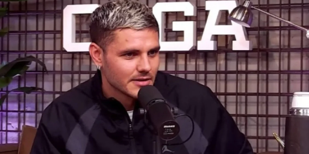 Gidecek mi kalacak mı? İcardi kararını resmen açıkladı