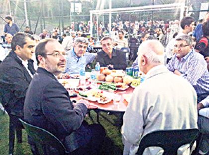 Gidemeyene hac kurasız