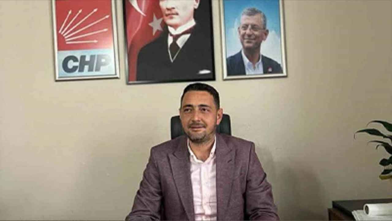 Giden gidene! CHP’de bir istifa daha