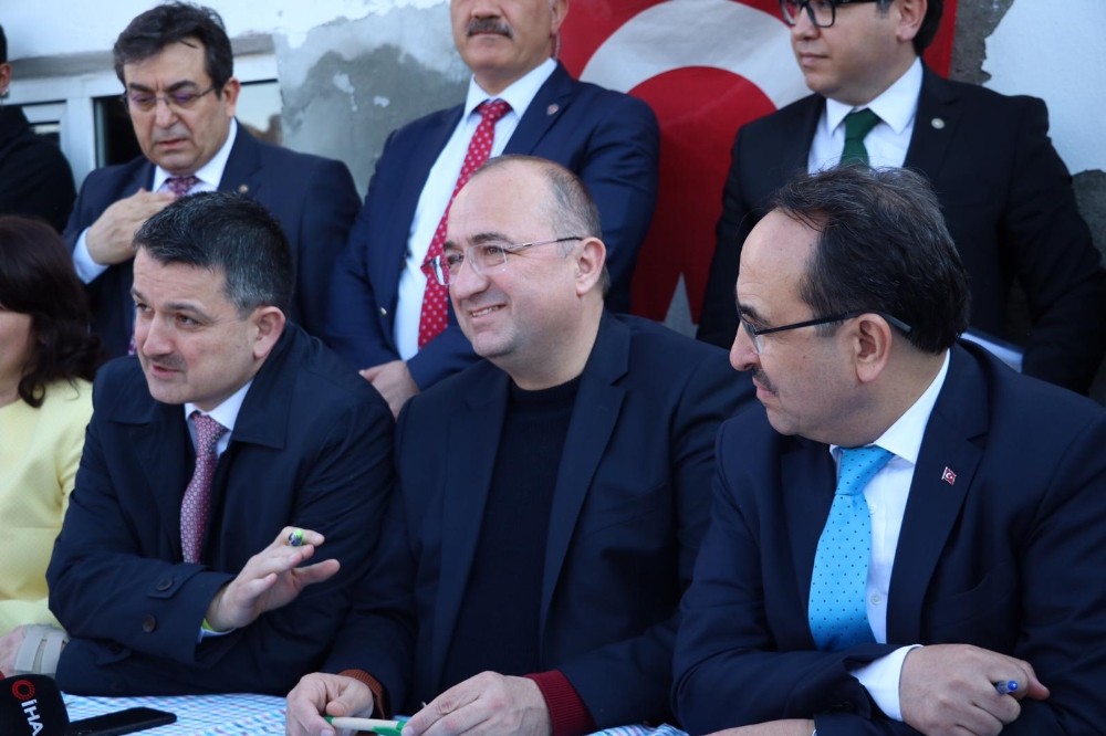 Gider, Çanakkale’de balıkçıların yüzünü güldürdü 