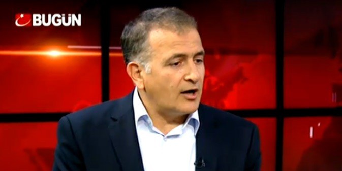 Gider-kaçar diyorsunuz, hep siz kaçıyorsunuz!