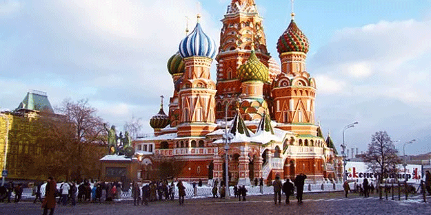 Giderek artıyor! Rusların büyük endişesi