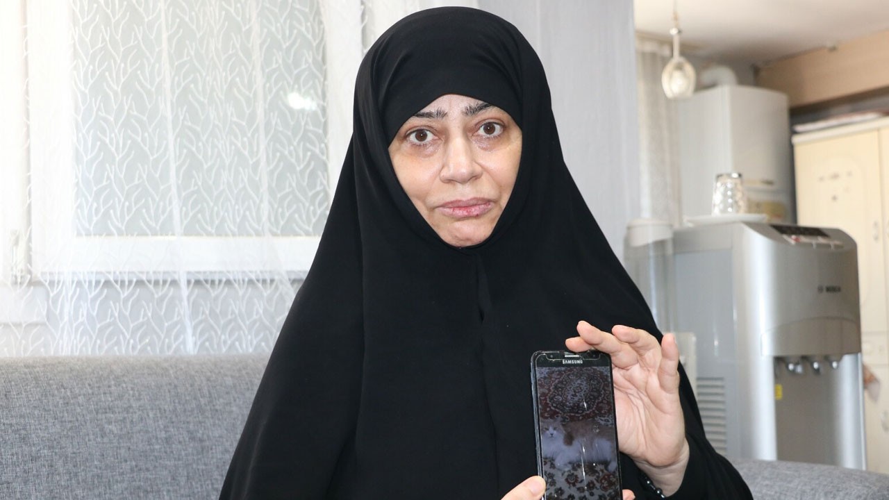 Gıde'yi bulana 5 bin TL ödül