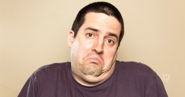 Gıdı sarkması neden olur? Gıdı eritme yöntemleri