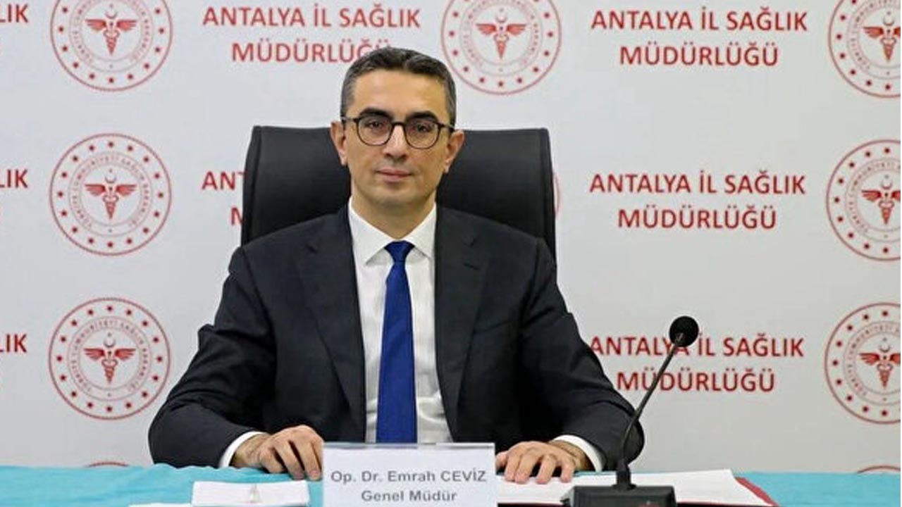 Gidilmeyen randevu sayısı dudak uçuklattı! Hastanelerde randevu var hasta yok