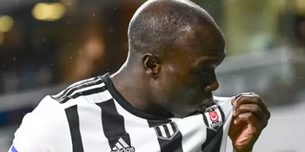 Gidiş nedeni belli oldu ama... Menajeri hala takım arıyor! Beşiktaş'a artistlik yapmadan önce düşüneceksin işte...