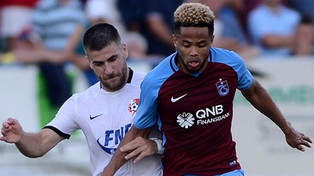 Gidişi de gelişi gibi sessiz oldu