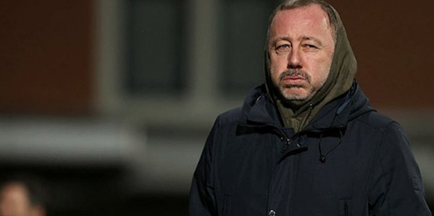 Gidişi suskun olmuştu ama gelişi muhteşem olacak! Sergen Yalçın geri dönüyor: İşte yeni takımı...