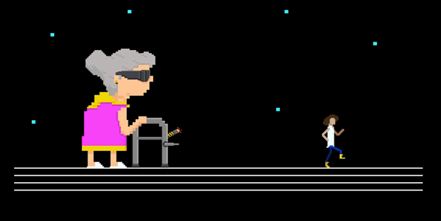 GIF nedir, nasıl yapılır? Kolay gif yapımı