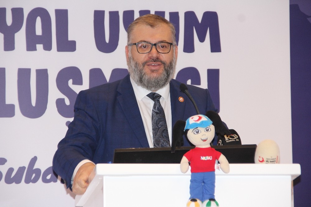 GİGM Genel Müdür Yardımcısı Ok: “Türkiye, bugün artık göçe hedef ülke haline geldi” 