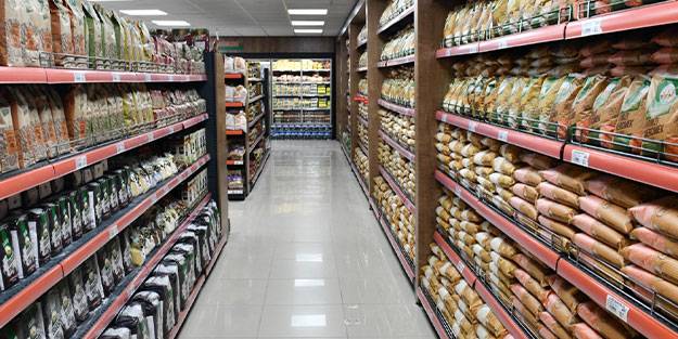 Gimat Başkanı Aydoğan fiyatların düşeceğini söyledi