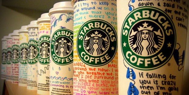 GİMDES böyle uyardı: Starbucks'ın kıymetli Müslüman müşterileri!