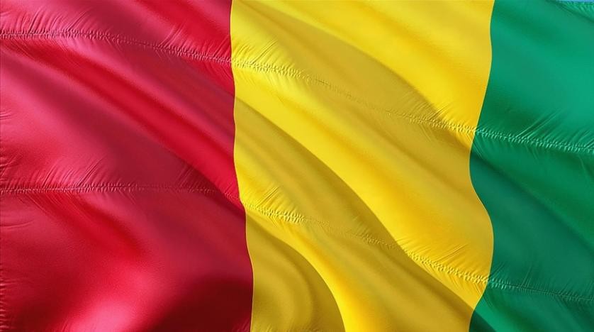 Gine askeri yönetimi, 2 yıl içinde sivil yönetime dönüleceğini duyurdu