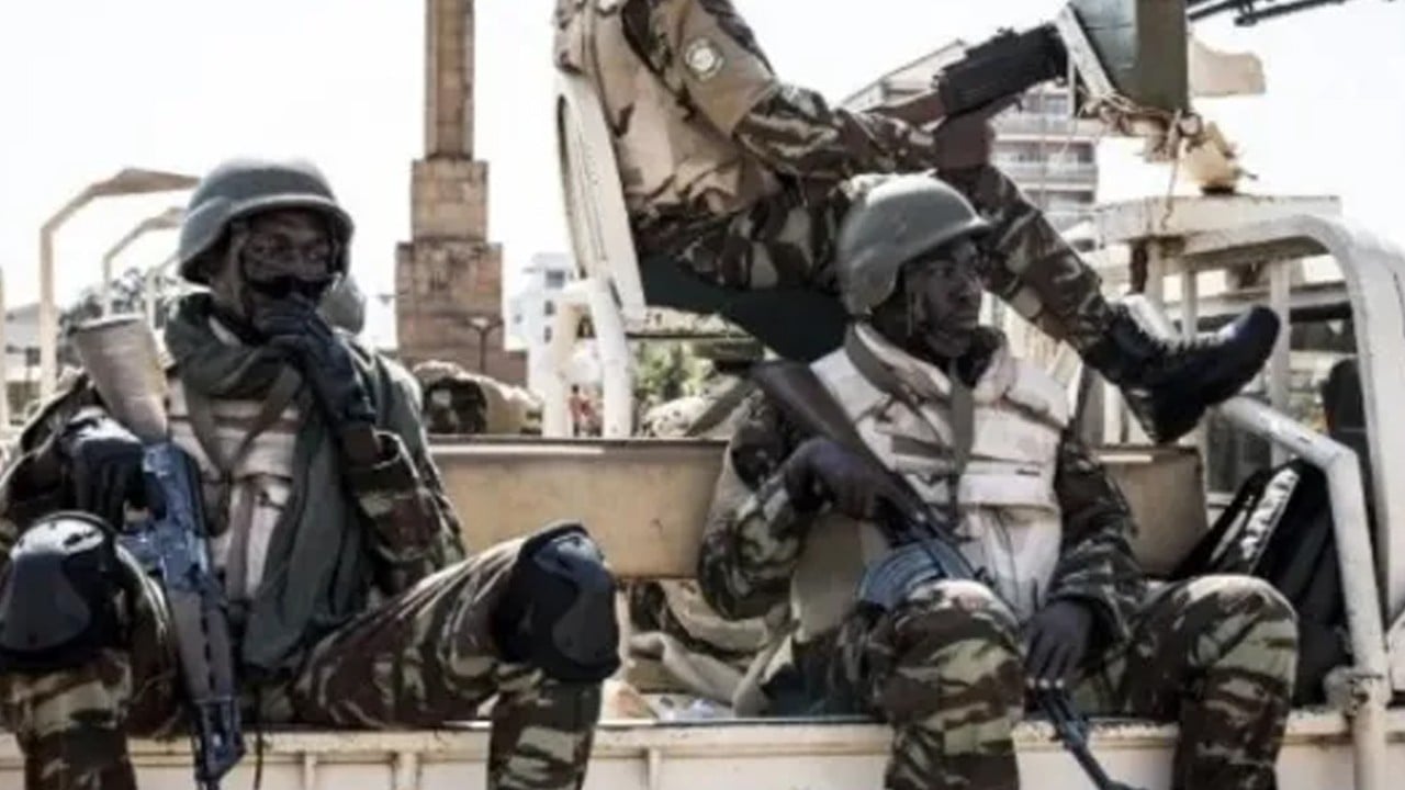 Gine-Bissau Devlet Başkanı görevden alındı: askeri darbe! Seçim süreci askıya alındı