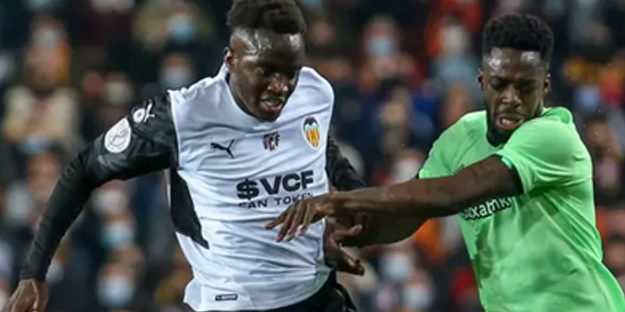 Gineli isim Kadıköy'e geliyor...