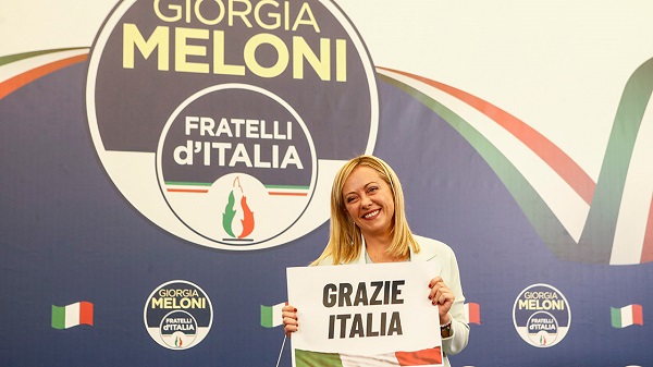 Giorgia Meloni kim? İtalya genel seçim sonuçları